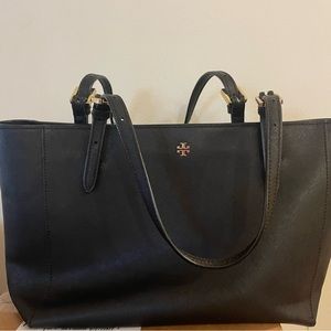 Tory Burch Leather Purse